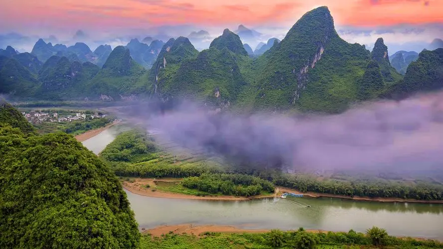 网络化高端
